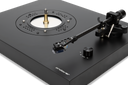 Andover-One DD (Direct Drive) Turntable