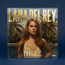 Lana Del Rey - Paradise Vinyl LP