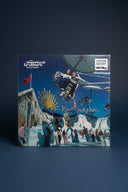 The Chemical Brothers - Leave Home RSD LTD Blue Vinyl