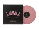Blackpink - The Album (Limited Edition Pink Colored Vinyl)