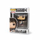 Funko Pop Rocks Joan Jett and the Blackhearts #265