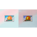 Eat A Peach (2LP) & Eat A Peach (Light Pink & Light Blue LP Vinyl)
