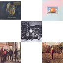Decade Of Hits 1969 - 1979 & Allman Brothers Band & Live At Fillmore East & Eat A Peach & Brothers & Sisters