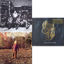 Decade Of Hits 1969 - 1979 & Live At Fillmore East & Brothers & Sisters