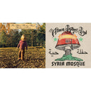 Brothers & Sisters & Syria Mosque: Pittsburgh, Pa January 17, 1971 (Live) (Pittsburgh Steel Gray Vinyl/2LP)