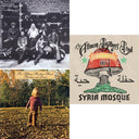 Live At Fillmore East & Brothers & Sisters & Syria Mosque: Pittsburgh, Pa January 17, 1971 (Live) (Pittsburgh Steel Gray Vinyl/2LP)
