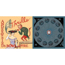 Oh! The Grandeur (2LP/Turquoise Vinyl) & Thrills (2LP)