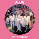 ABBA - Super Trouper [Picture Disc 7" Single] [Vinyl]
