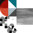 Acr:Epc (Limited Edition/Cornflour Blue LP Vinyl) & Sextet (Limited Edition White LP Vinyl) & Acr Loco (Limited Edition Color LP Vinyl)