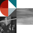Acr:Epc (Limited Edition/Cornflour Blue LP Vinyl) & I'd Like To See You Again (Limited Edition White LP Vinyl) & Sextet (Limited Edition White LP Vinyl)