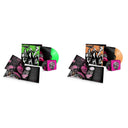 Live From The Astroturf (Glow-In-The-Dark LP Vinyl/DVD) & Live From The Astroturf (Apricoot LP Vinyl/DVD)