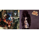 Trash & Last Temptation