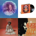 Kirtan: Turiya Sings (2LP) & Ptah The El Daoud (Verve By Request Series) & Journey In Satchidananda (Verve Acoustic Sounds Series) & Carnegie Hall Concert (2LP)