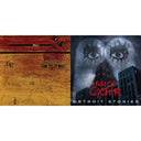 Detroit Stories (2LP) & School's Out (Expanded & Remastered/3LP)