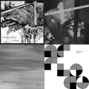 A Certain Ratio - To Each... (Limited Edition White LP Vinyl) & I'd Like To See You Again (Limited Edition White LP Vinyl) & Sextet (Limited Edition White LP Vinyl) & Acr Loco (Limited Edition Color LP Vinyl)