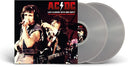 LIVE CLASSICS WITH BON SCOTT (CLEAR VINYL) [Vinyl]