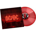 Power Up (Red Vinyl) [Vinyl]