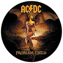 Problem Child (Limited Edition, Picture Disc Vinyl) [Vinyl]