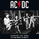 RUNNING FOR HOME (YELLOW VINYL) [Vinyl]