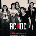 TASMANIAN DEVILS [Vinyl]