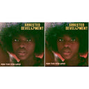Arrested Development - For The Fkn Love & For The Fkn Love - LP Vinyl Bundle