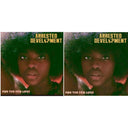 Arrested Development - For The Fkn Love & For The Fkn Love - LP Vinyl Bundle