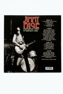 Jimmy Page - Burn Up (Vinyl Record LP)