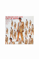 Elvis’ Gold Records - Volume 3