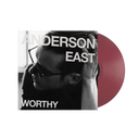 Worthy - Port Vinyl
