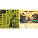 Ali Farka Toure - Green & Talking Timbuktu (Hq LP Vinyl)