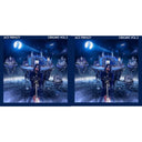 Origins Vol.2 (Blue & White LP Vinyl) & Origins: Vol. 2 (I)