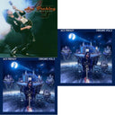 Greatest Hits Live & Origins Vol.2 (Blue & White LP Vinyl) & Origins: Vol. 2 (I)