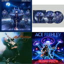 Greatest Hits Live & 10,000 Volts (Orange Tabby LP Vinyl) & Origins Vol.2 (Blue & White LP Vinyl) & Origins: Vol. 2 (Picture Disc)