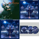 Greatest Hits Live & Origins Vol.2 (Blue & White LP Vinyl) & Origins: Vol. 2 (I) & Origins: Vol. 2 (Picture Disc)