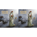 Ritual Violence & Ritual Violence (Blue/Black Splatter LP Vinyl)
