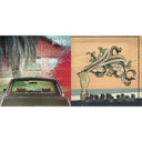 Arcade Fire - Suburbs (2LP/150G/Gatefold) & Funeral (150G/Gatefold)