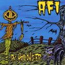All Hallow's E.P. (10-Inch Vinyl, Colored Vinyl, Extended Play, Orange) [Vinyl]