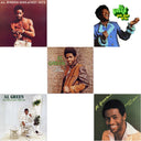 Greatest Hits & I'm Still In Love With You & Let's Stay Together & Gets Next To You & Al Green Explores Your Mind