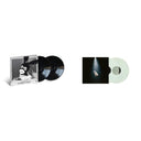 Eternal Sunshine Deluxe: Brighter Days Ahead (X) (Translucent Marble Vinyl/2LP) & Dangerous Woman (2LP)