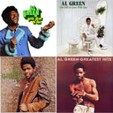 Greatest Hits & I'm Still In Love With You & Let's Stay Together & Gets Next To You