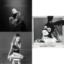 Yours Truly & My Everything & Dangerous Woman