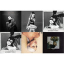 Yours Truly & My Everything & Dangerous Woman & Dangerous Woman & Sweetener & Thank U Next (X)