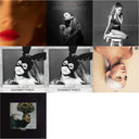 Eternal Sunshine (X) & Yours Truly & My Everything & Dangerous Woman & Dangerous Woman & Sweetener & Thank U Next (X)