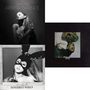 Yours Truly & Dangerous Woman & Thank U Next (X)