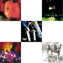 Jar Of Flies & Unplugged & Sap & Live & Alice In Chains