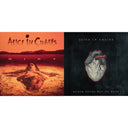 Dirt (2LP) & Black Gives Way To Blue (2LP)