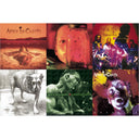 Dirt & Jar Of Flies & Greatest Hits & Unplugged & Facelift & Alice In Chains