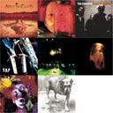 Dirt & Jar Of Flies & Essential Alice In Chains & Sap & Live & Nothing Safe: Best Of The Box & Facelift & Alice In Chains