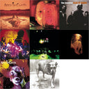Dirt & Jar Of Flies & Essential Alice In Chains & Unplugged & Live & Nothing Safe: Best Of The Box & Facelift & Alice In Chains