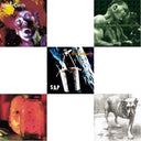 Jar Of Flies & Greatest Hits & Sap & Facelift & Alice In Chains